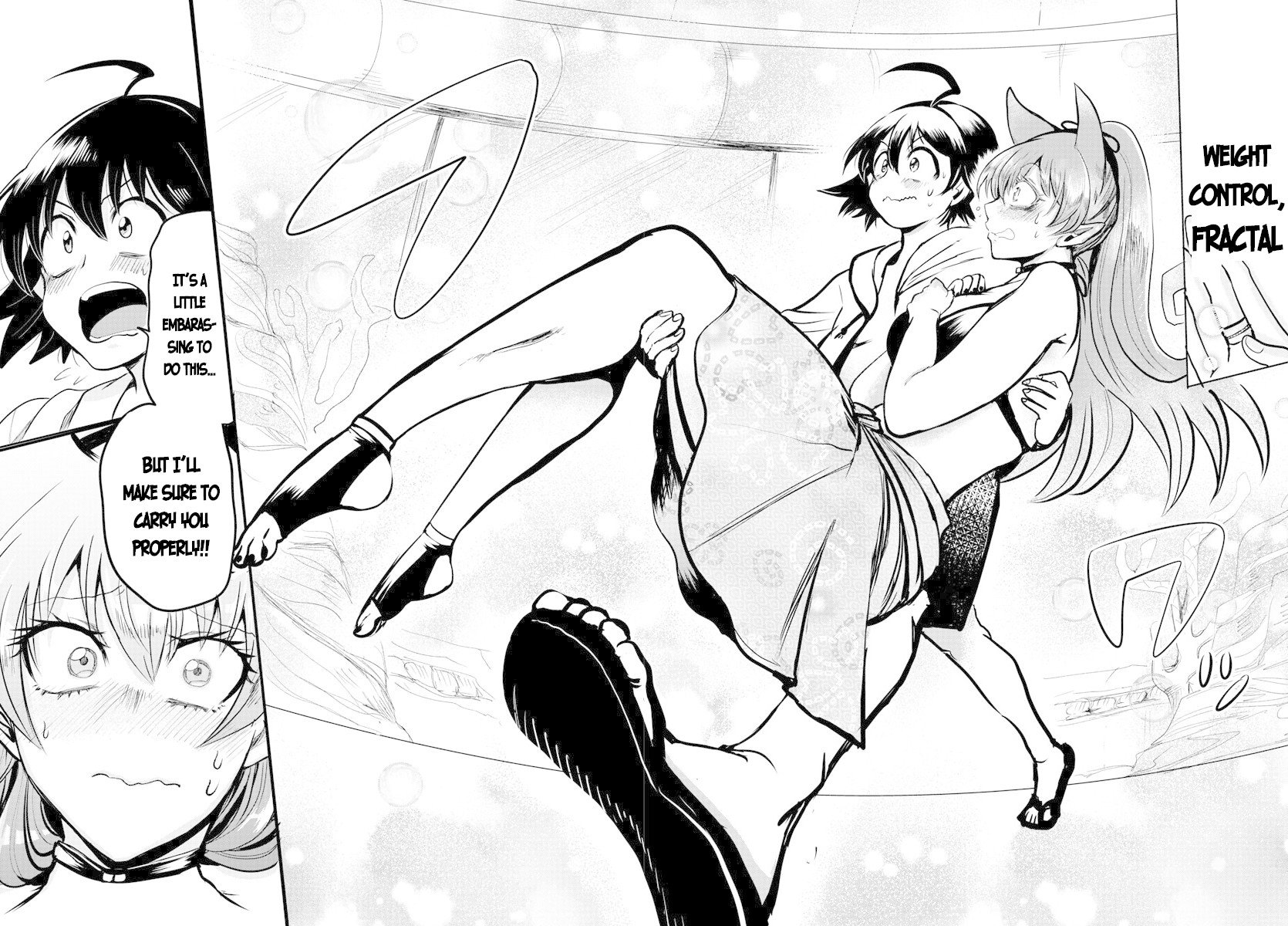 Welcome to Demon School! Iruma-kun, Chapter 94 image 18